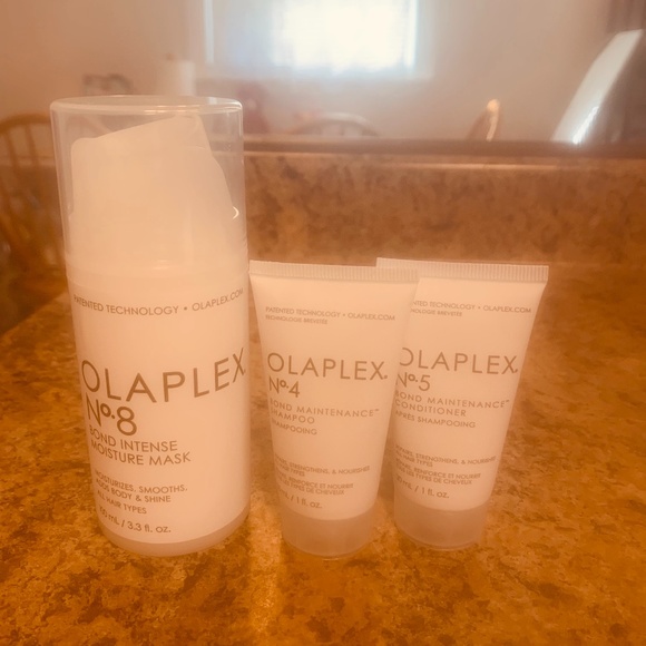 ‎Olaplex - Picture 1 of 1